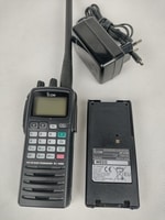 Icom IC-A6E