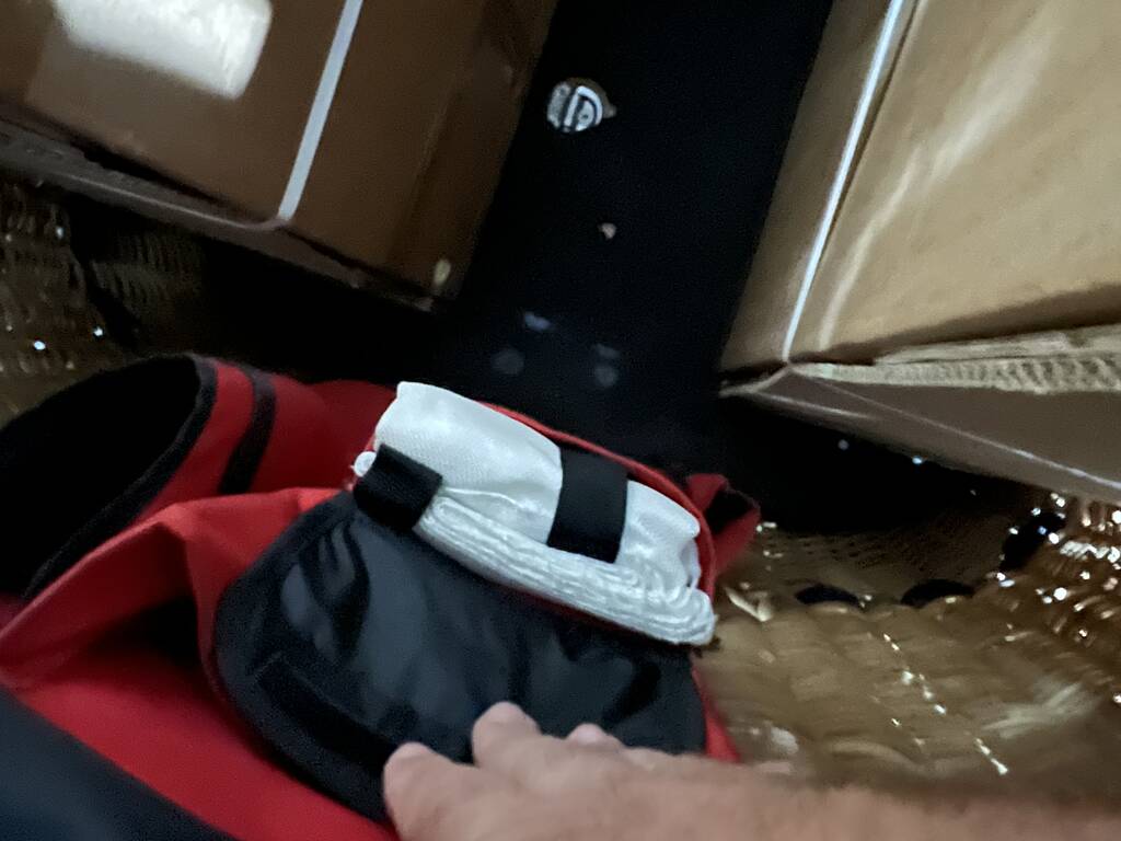 Kubicek K11 bottom end