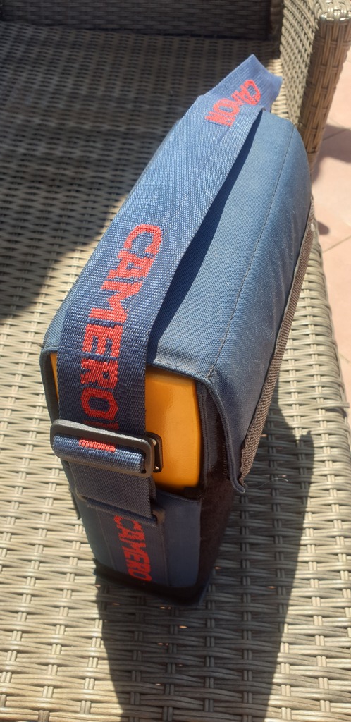 Dittel FSG 71M portable station