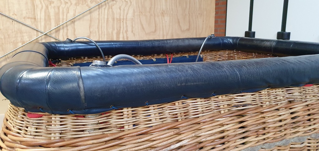 Schroeder V bottom end