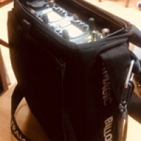 Avionics unit | Balloons4sale.eu